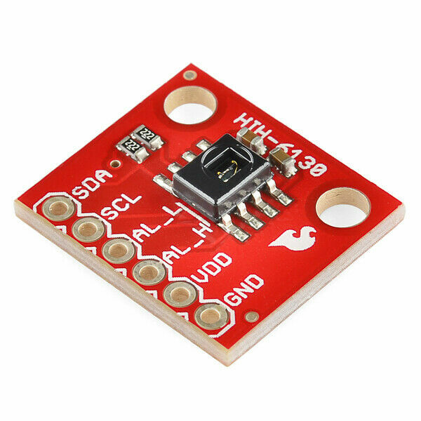 [3DMakerWorld] SparkFun Humidity and Temperature Sensor Breakout - HIH6130