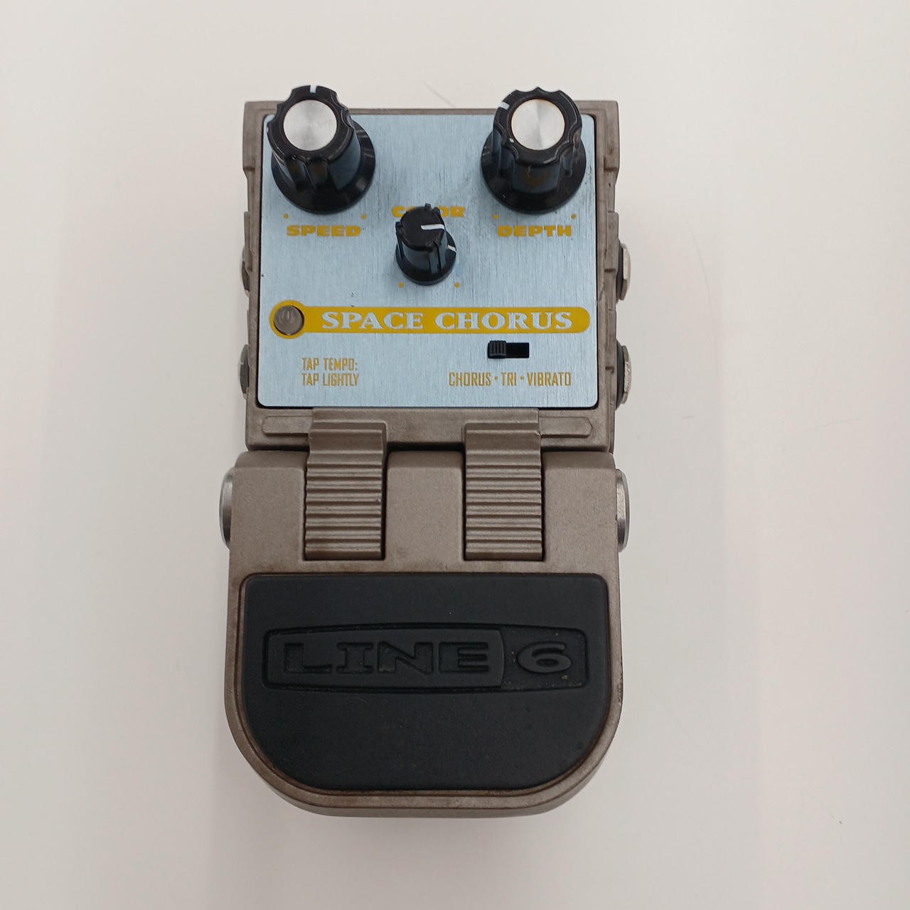 Line6 Space Chorus Effector