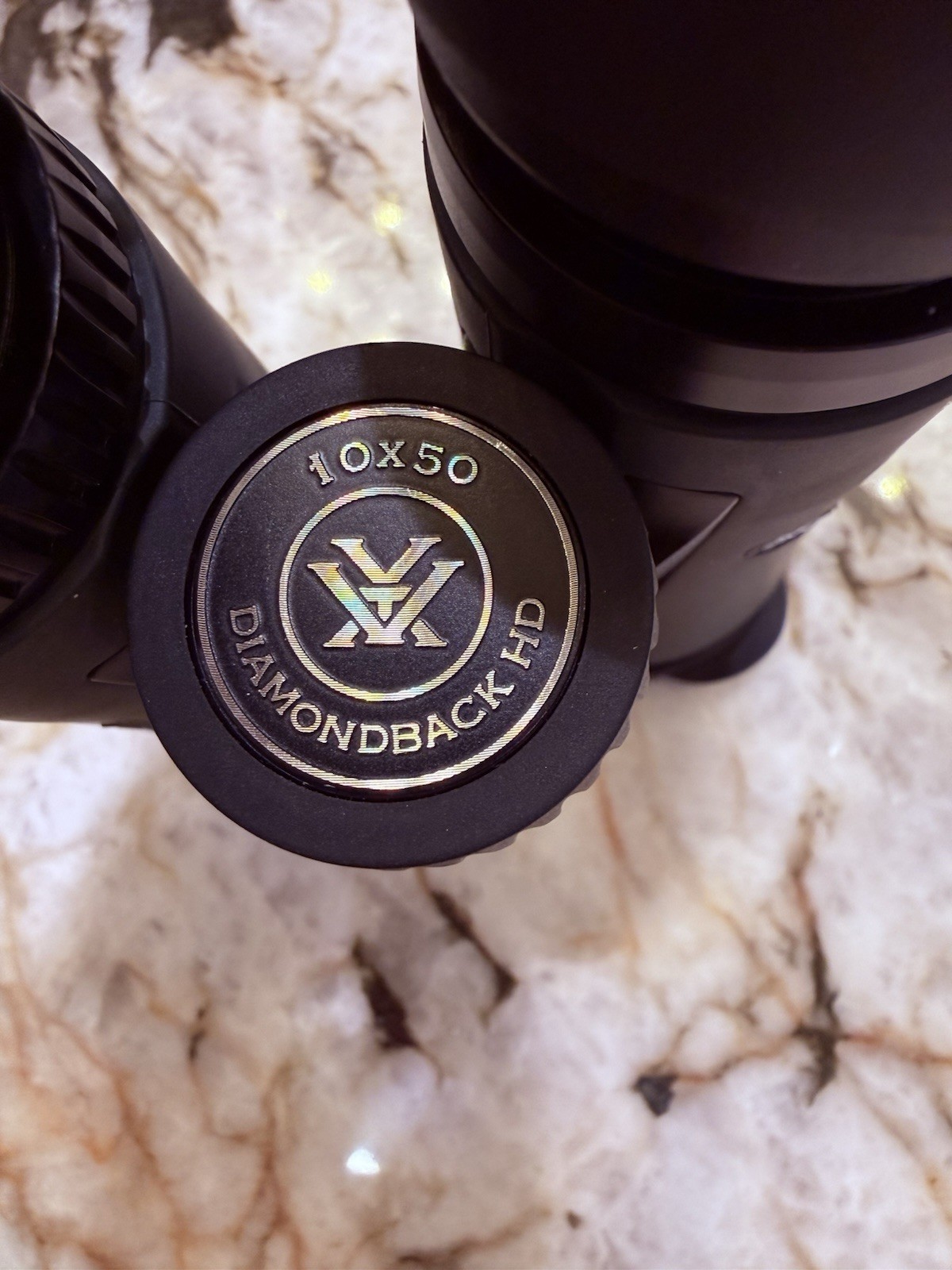 Viper Vortex Diamondback HD Binaculars 10X50