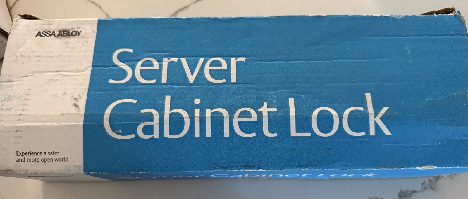 ASSA ABLOY server Cabinet Lock KS210-S-IPS-B-K1
