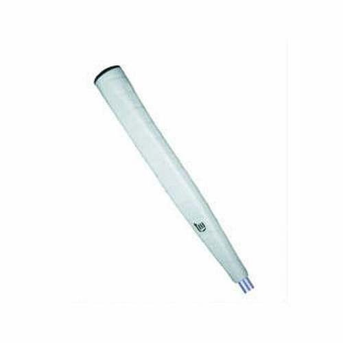 Tacki-Mac Itomic Jumbo Putter Grip (White, 112g) Golf Club Grip NEW
