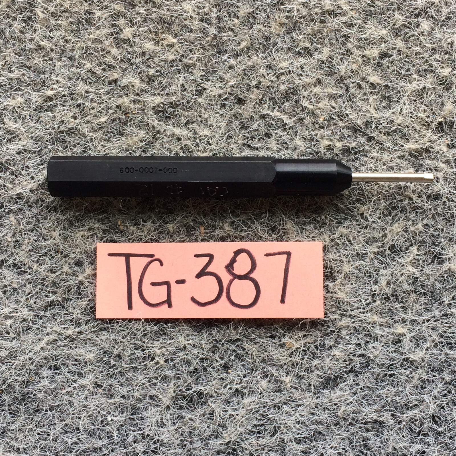 600-0007-000 Aviation Tool