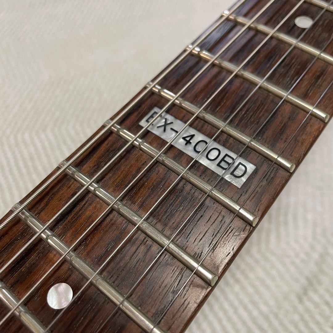 Esp Ltd Ex-400Bd Emg 81 60 Metallica