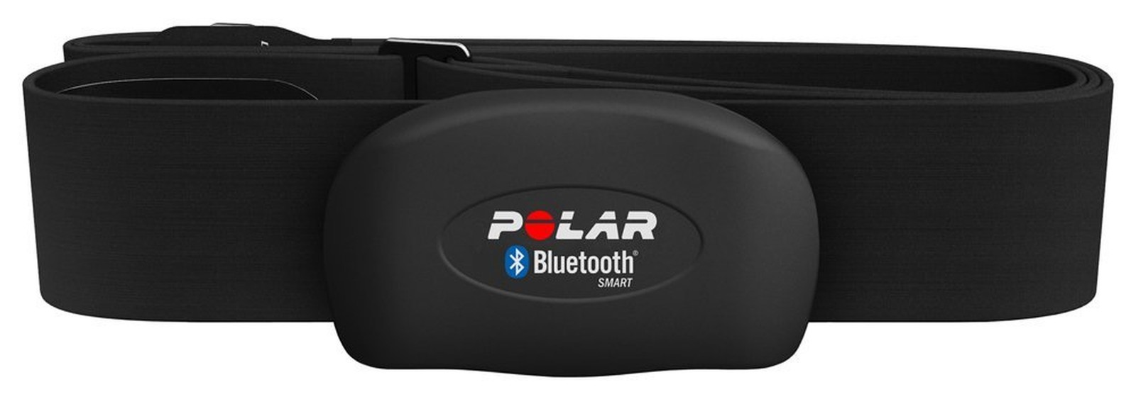 Polar H7 Bluetooth Smart Heart Rate Sensor Black Medium/XX-Large