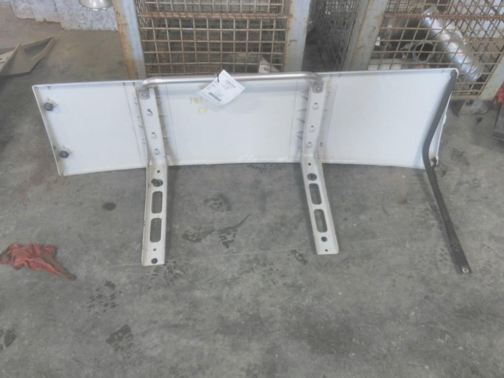 Replaces 2018 VOLVO VNR CAB EXTENSION ,  GA