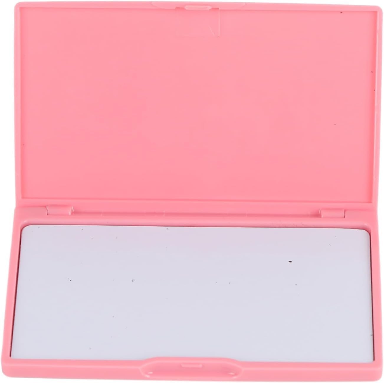 Needle Storage Case, Rectangle Keeper Cross Stitch Manual DIY pink