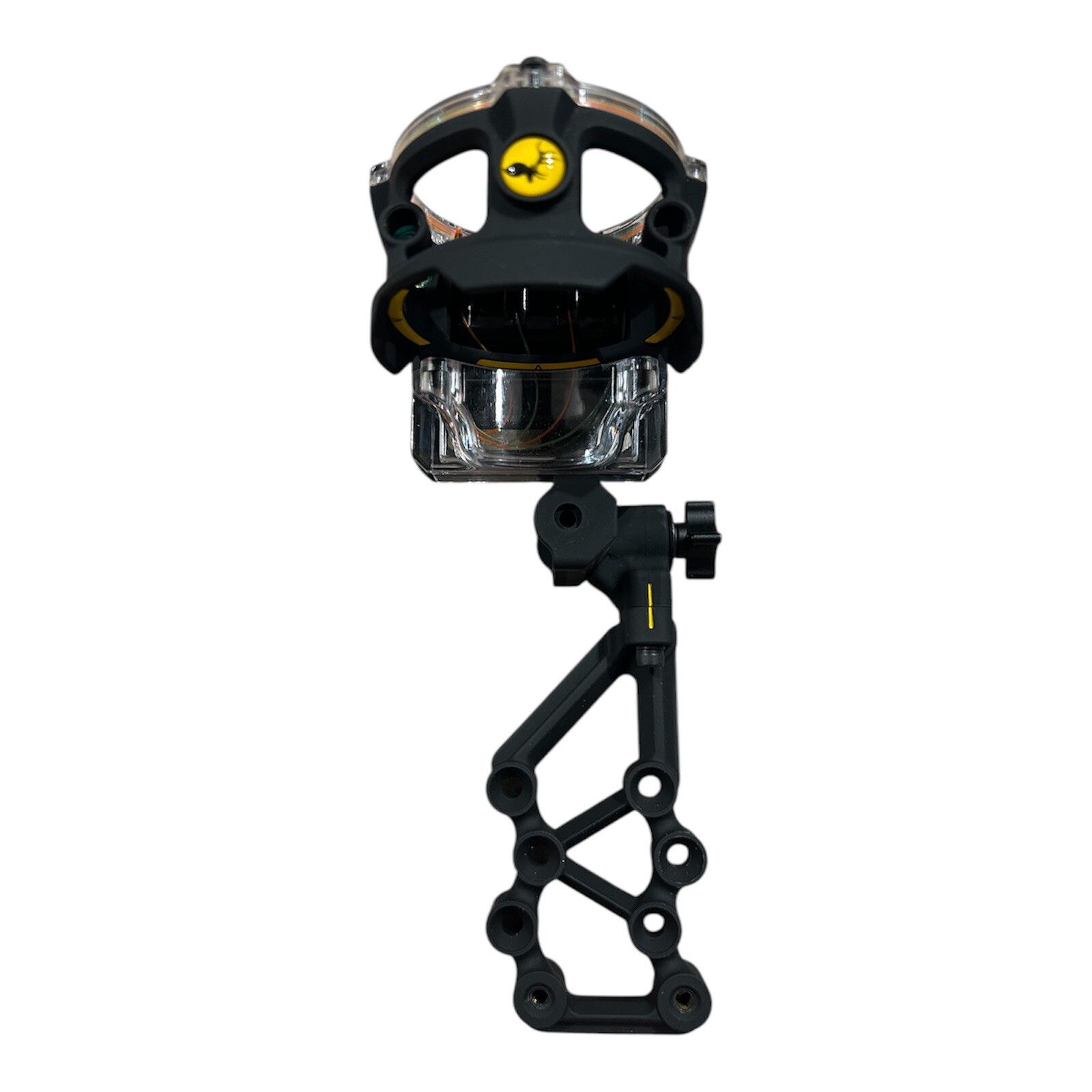 Trophy Ridge React H4 Sight 4 Pin .019 RH