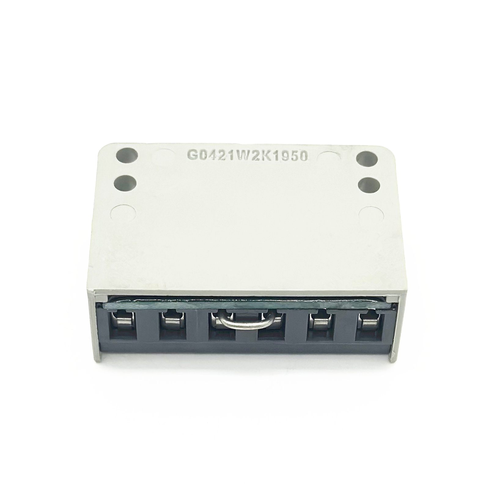 KEB 05.91.010-CE09 600V Half-Wave Brake Rectifier module