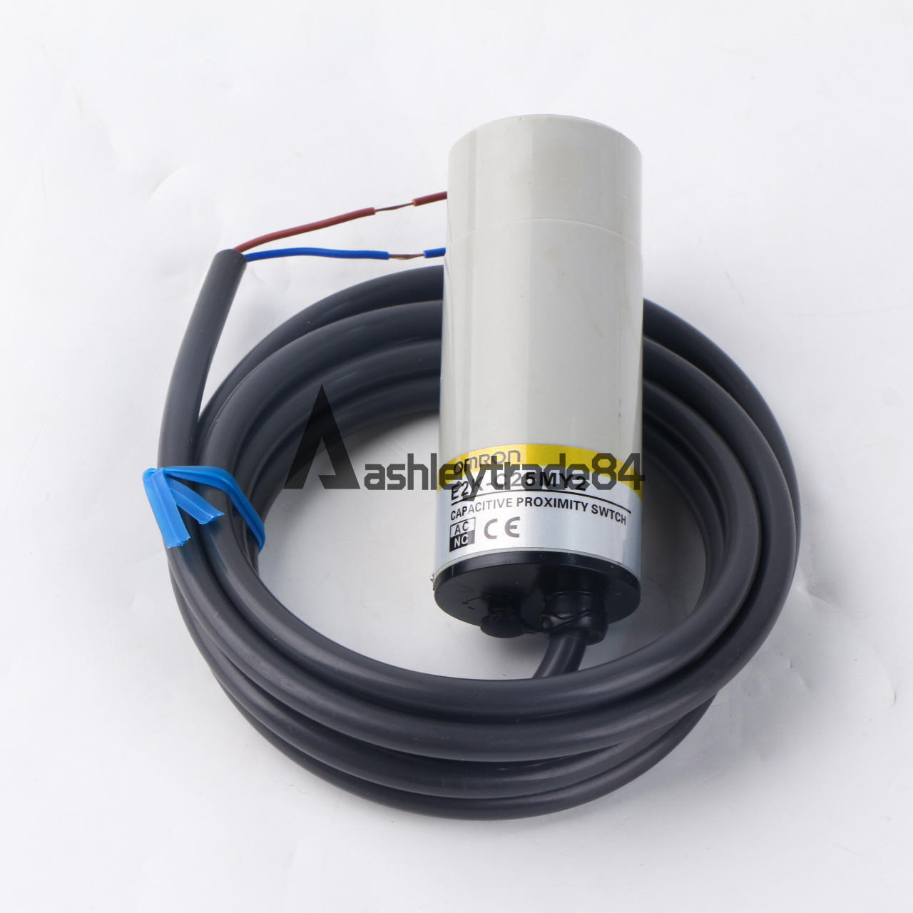 OMRON-E2K-C25MY2 Proximity Switch NEW