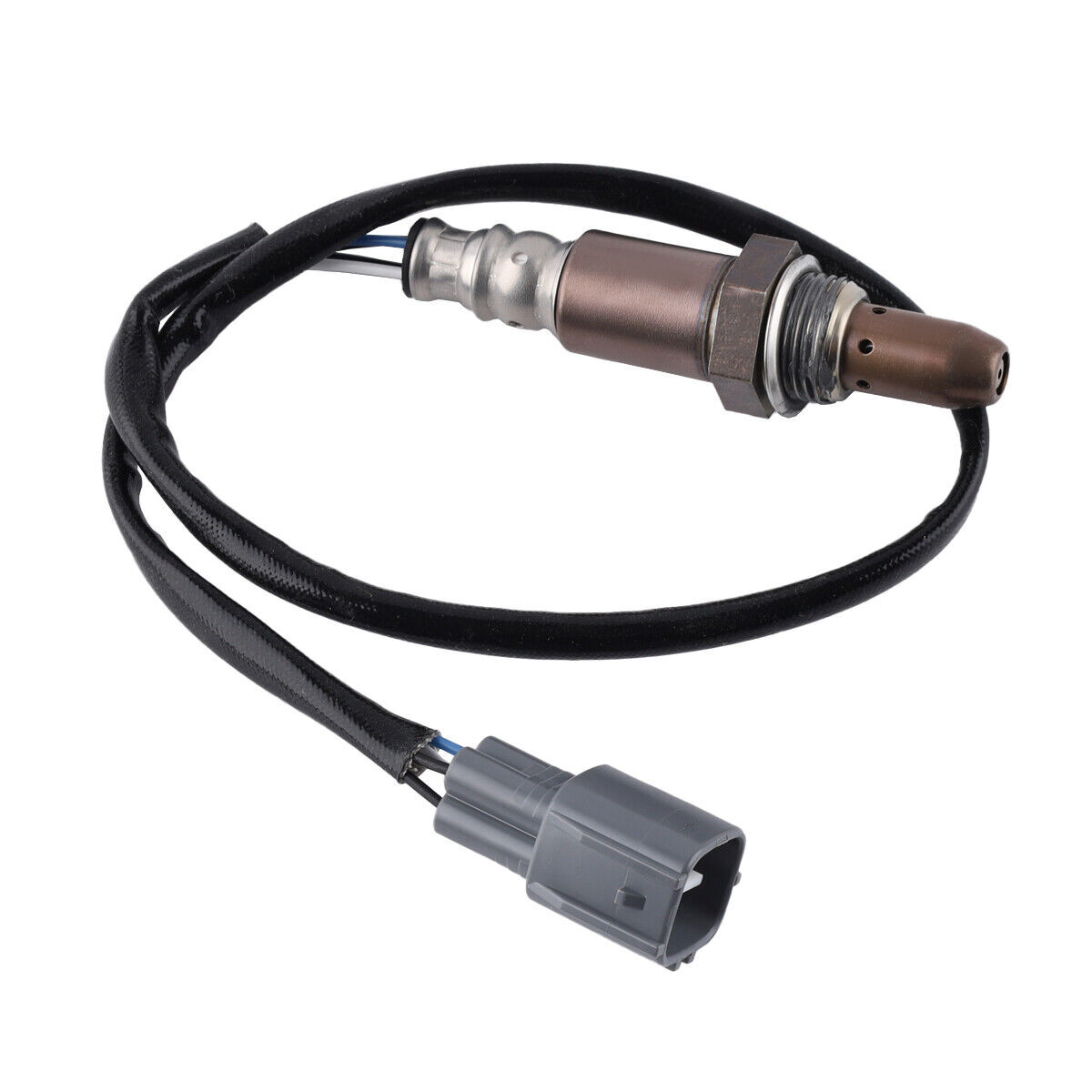 2PCS Up+Downstream Oxygen O2 Sensor for Up+Down Scion TC 2.4L L4 2005 2006-2010