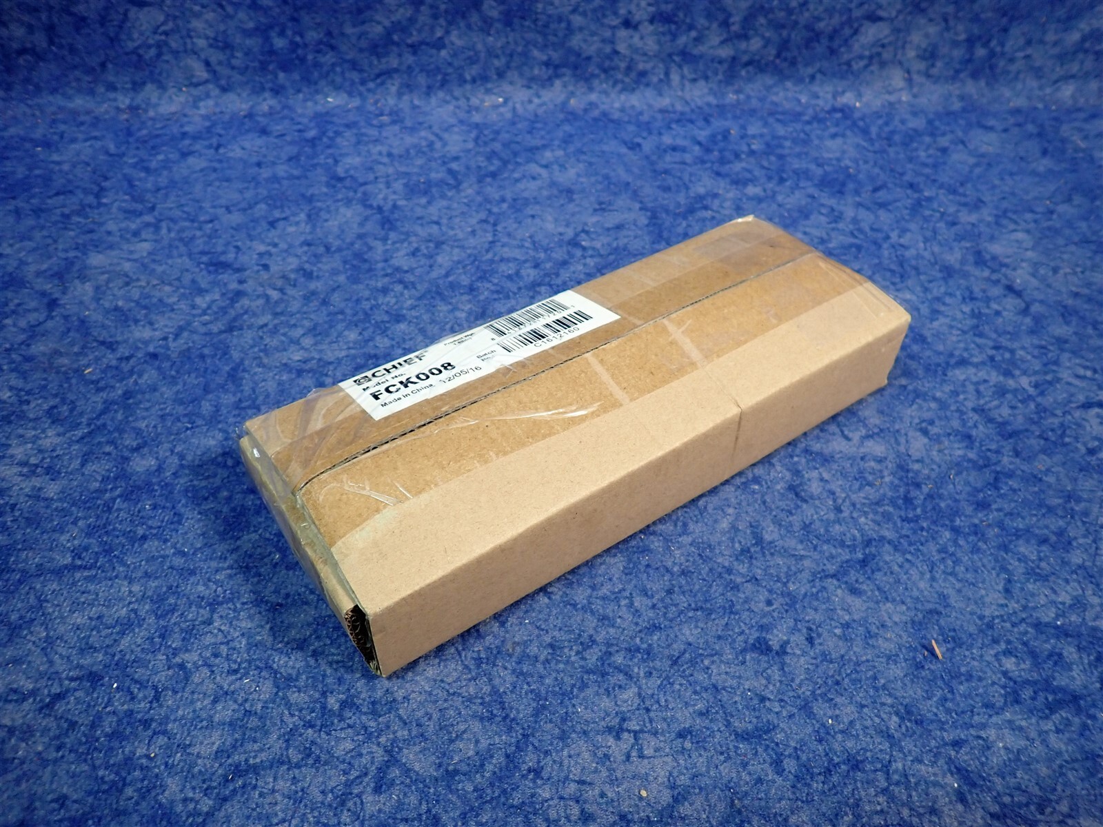 NEW Chief FCK008 Fusion 8" Connector Kit (Z1)