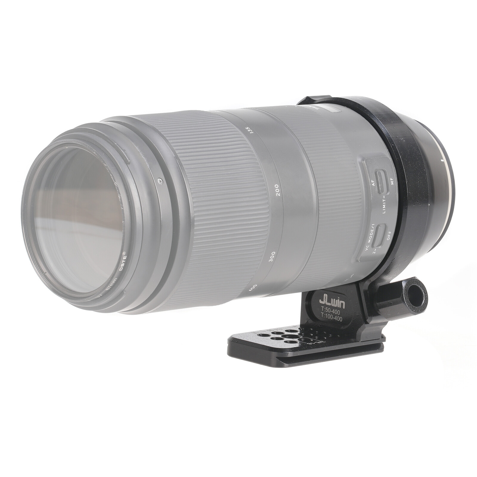 Tripod Collar Mount Ring 82mm For Tamron 50-400mm F/4.5-6.3 Di III VC VXD Lens