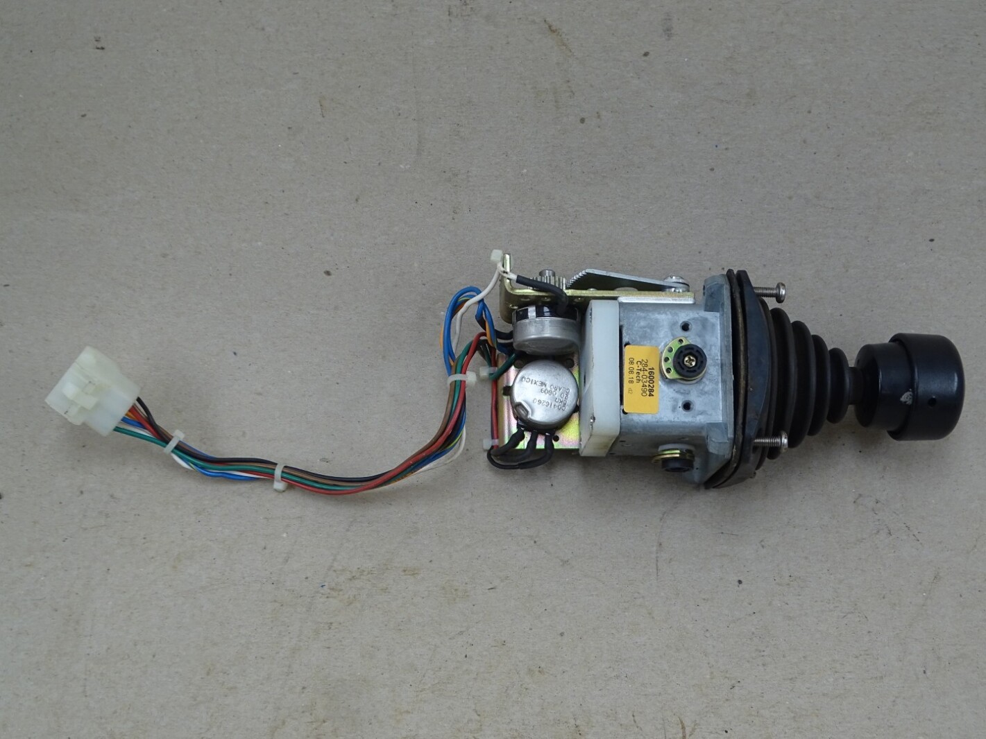 C-Tech Joystick Controller for JLG Boom Lift , 1600284