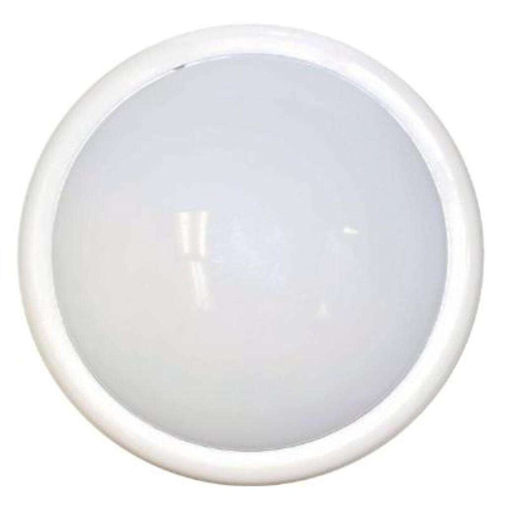 Sunlite, 04245, E182 Battery Operated White Push Light