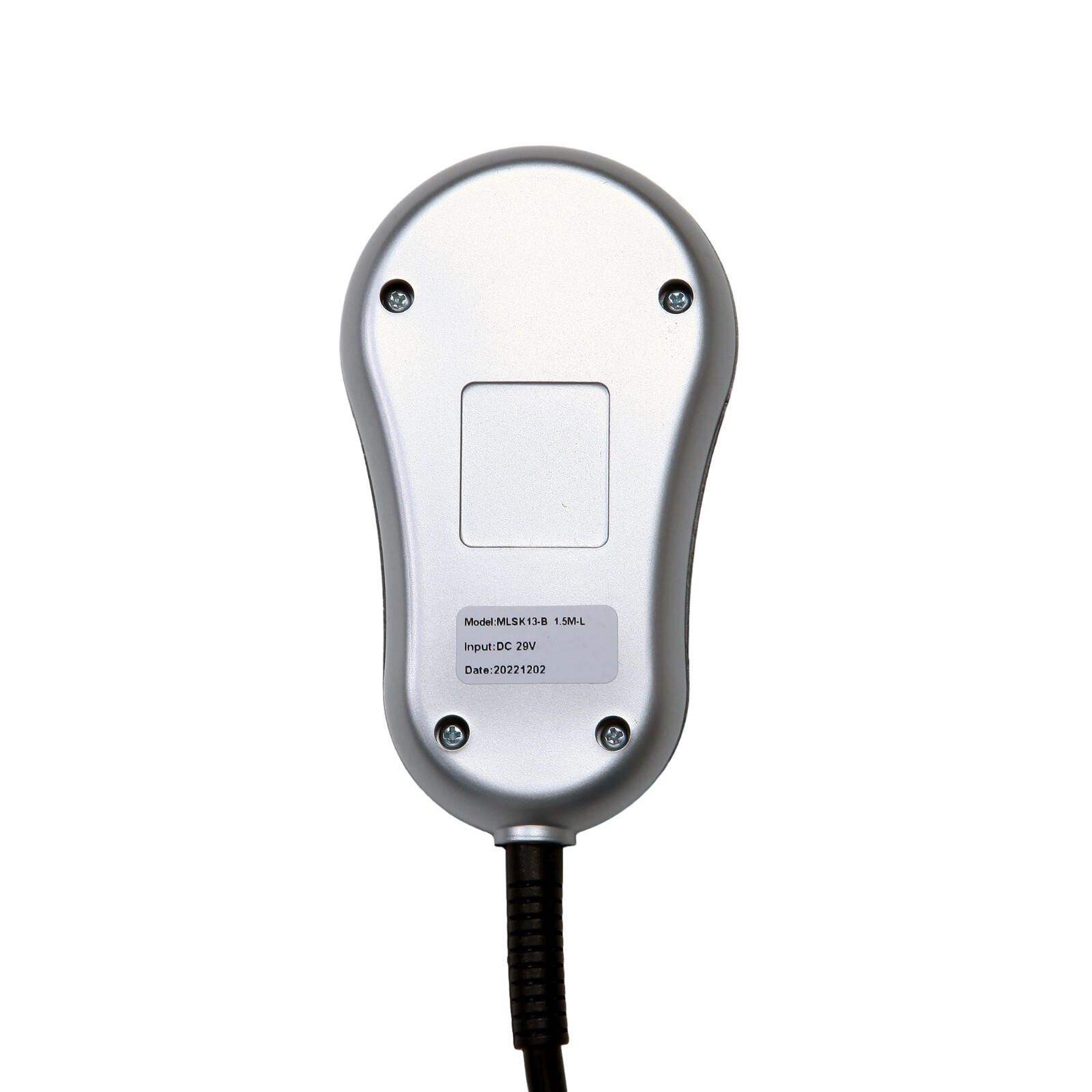 Lift Chair Power Recliners 4 Button 5 Pin MLSK13-B Remote Hand Control Backlight