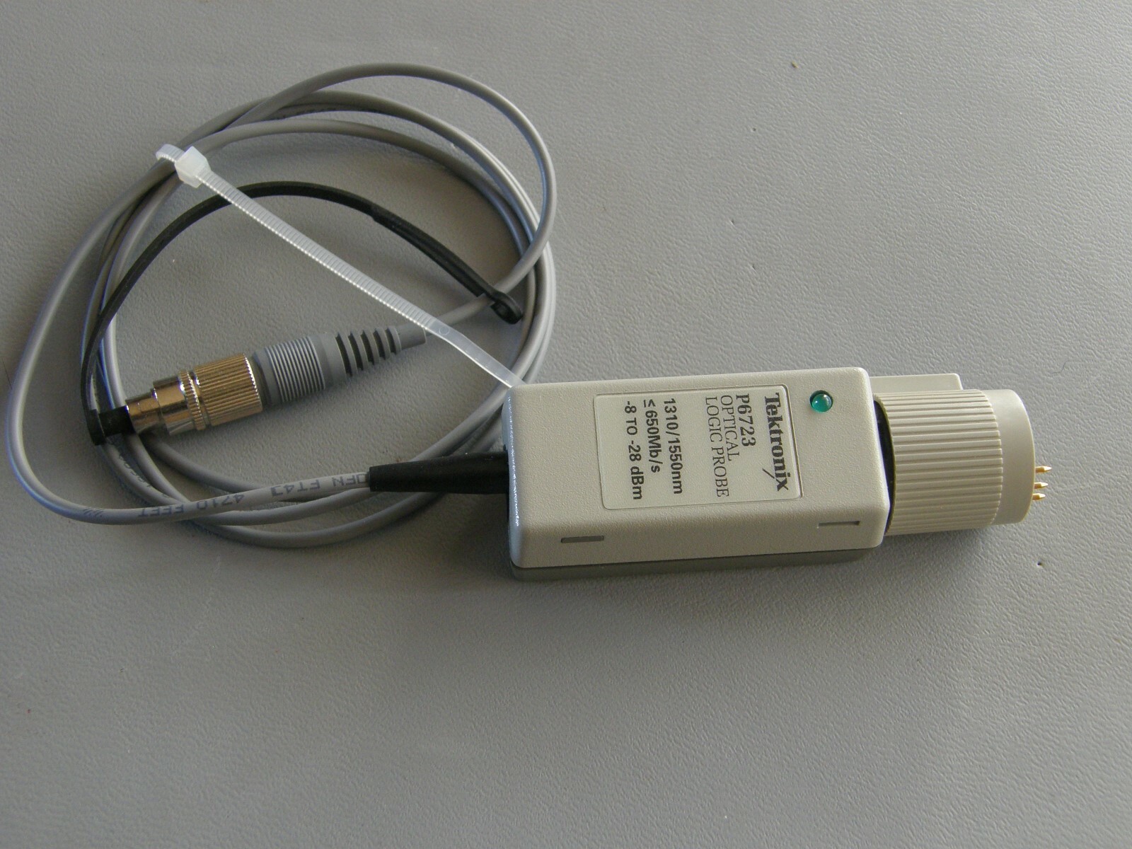 TEKTRONIX P6723 O/E Converters