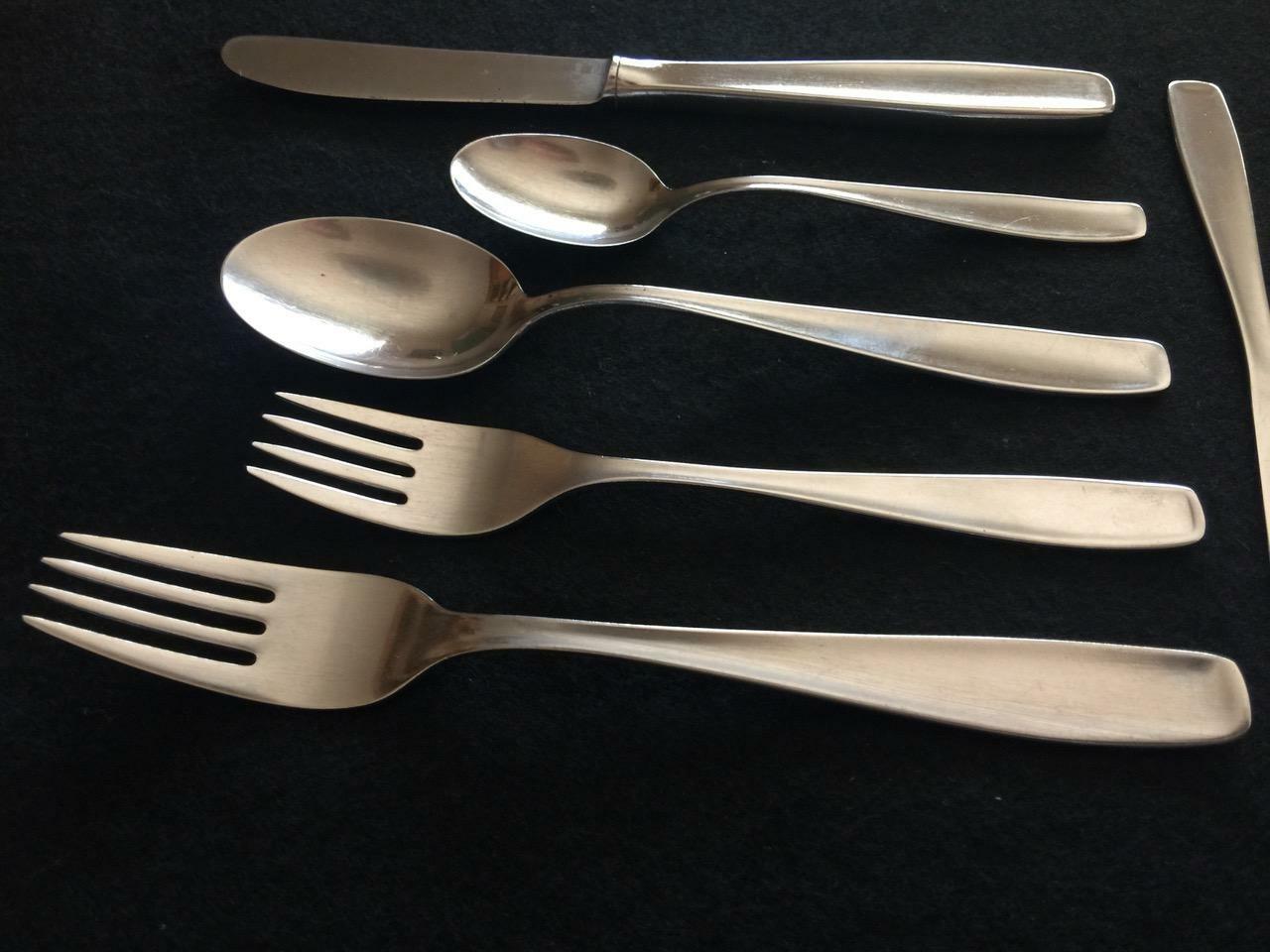 WMF Cromargan - LINE - Germany- Stainless Flatware Silverware CHOOSE Your Pieces