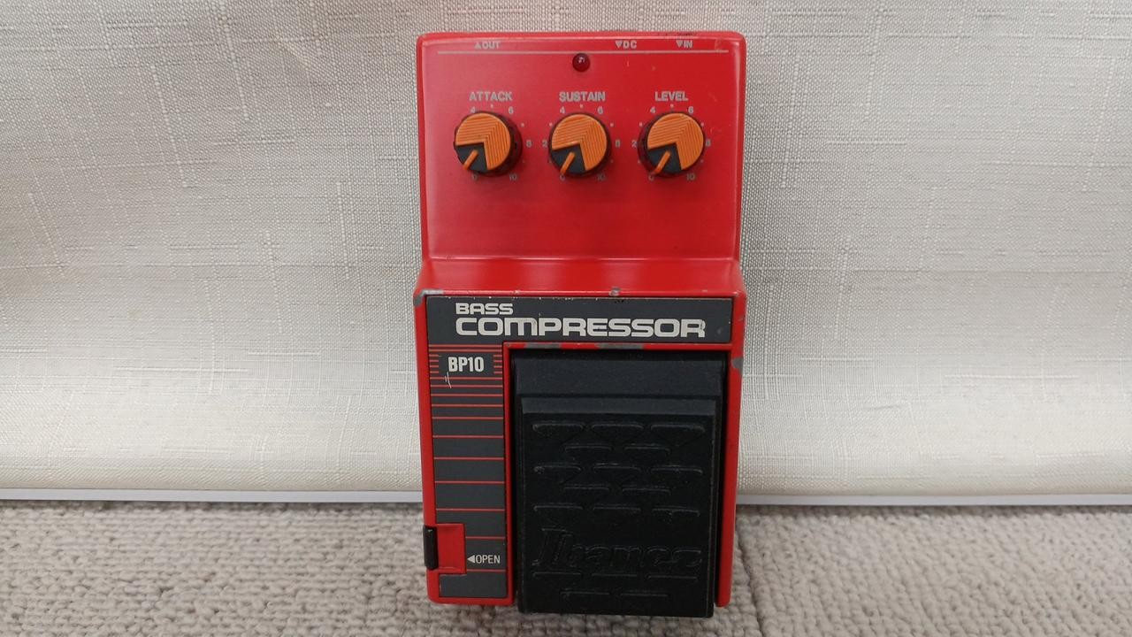 IBANEZ / BP10 (260425)