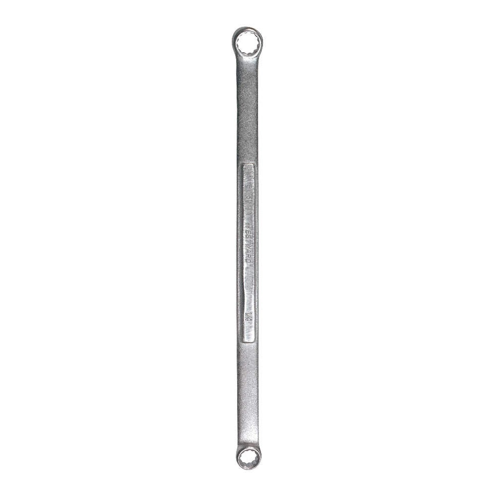 WESTWARD 5MR02 Box End Wrench,9-1/2" L 5MR02