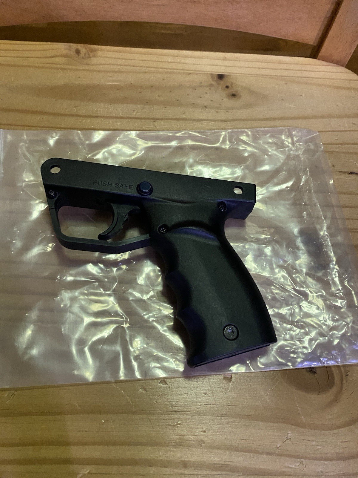 Tippmann A5 Trigger Housing Paintball