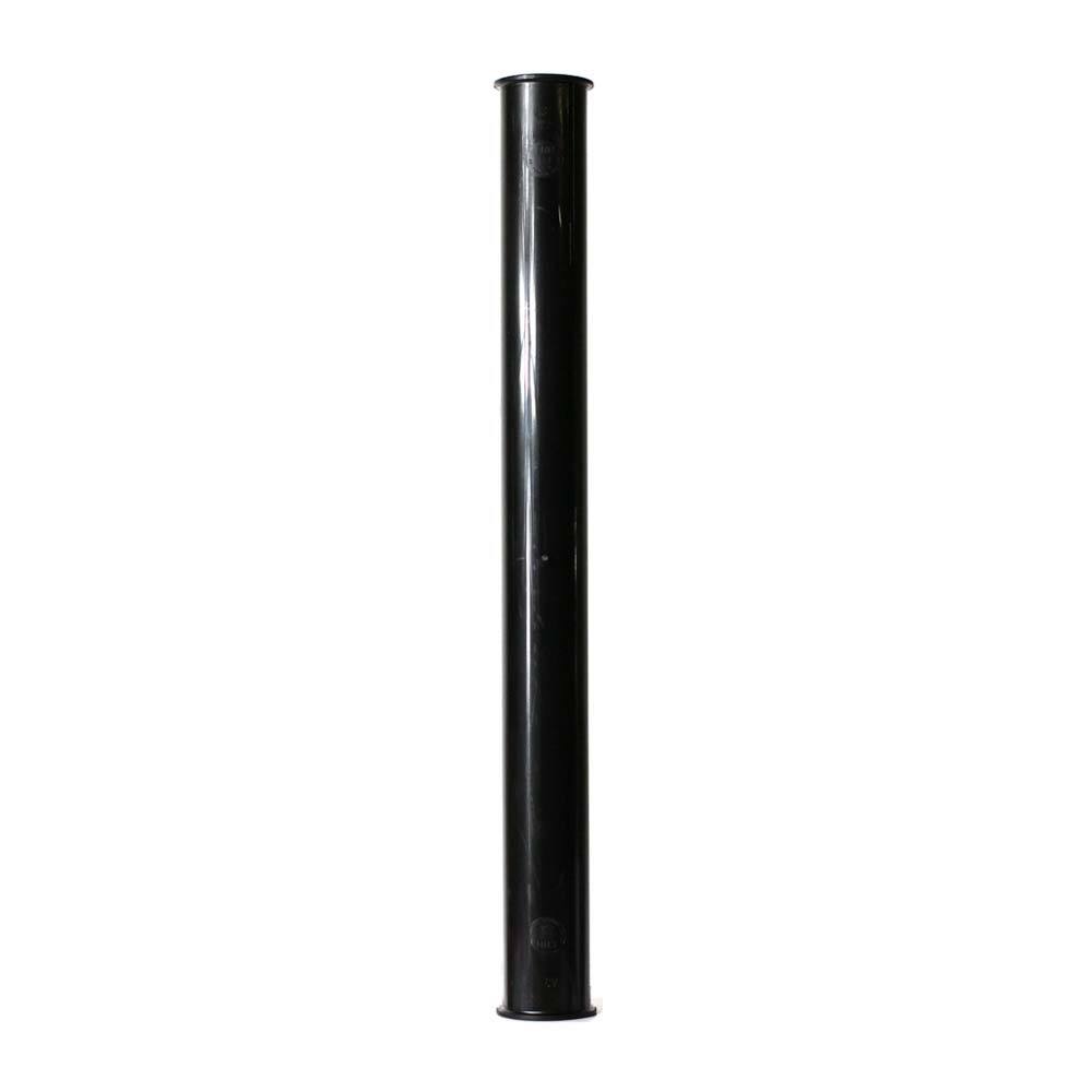 Thrifco 4402160 2160-T 1-1/2 Inch X 16 Inch ABS Double Flanged Tailpiece