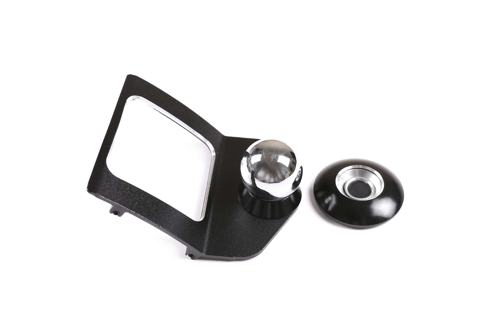 360° Rotary Cell Phone Holder Mount for BMW 3 Series M3 E90 E91 E92 E93