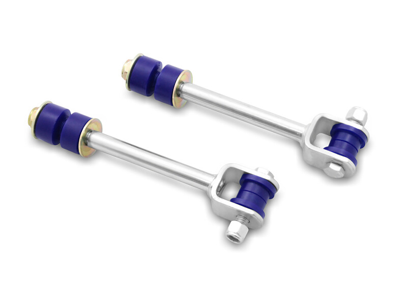 SuperPro Rear Sway Bar Link Kit Fits Toyota Land Cruiser | Lexus LX450 LX470