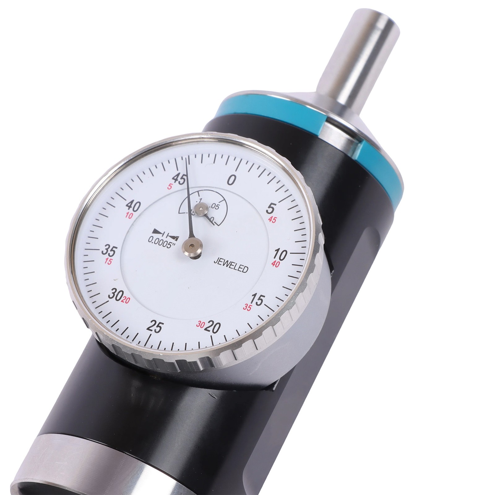 0.0005" Coaxial Alignment Tool Kit for Milling & Lathe Centers