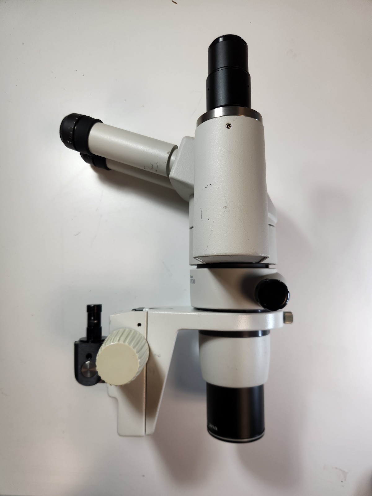 Nikon SMZ800 Stereo Zoom Microscope