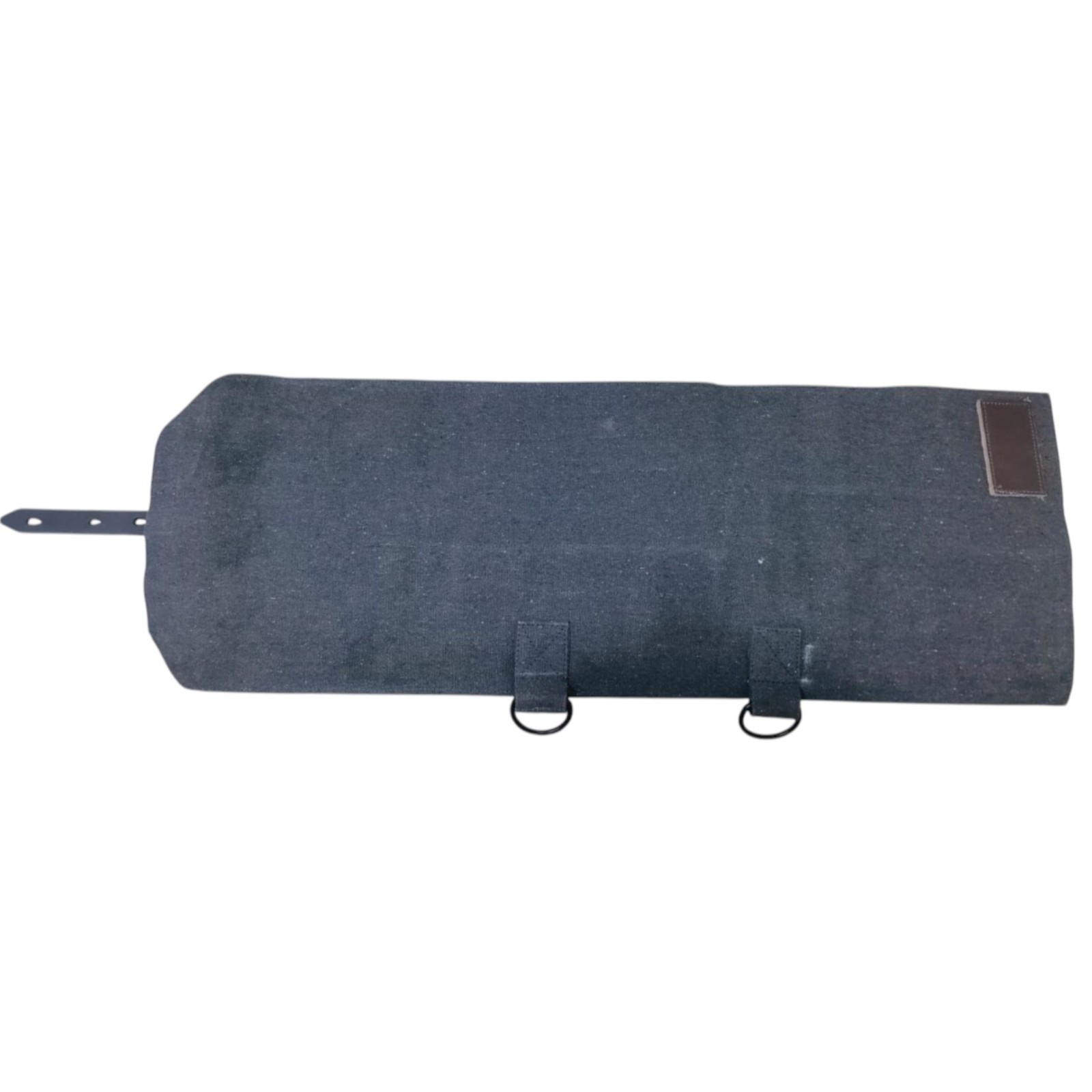 WWII GERMAN MP CANVAS CARRY CASE grey