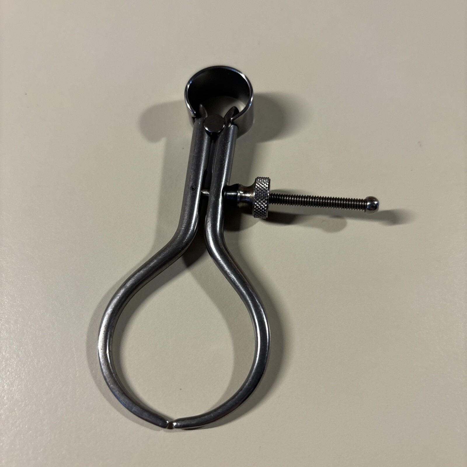 Starrett 3" Toolmaker's Outside Caliper