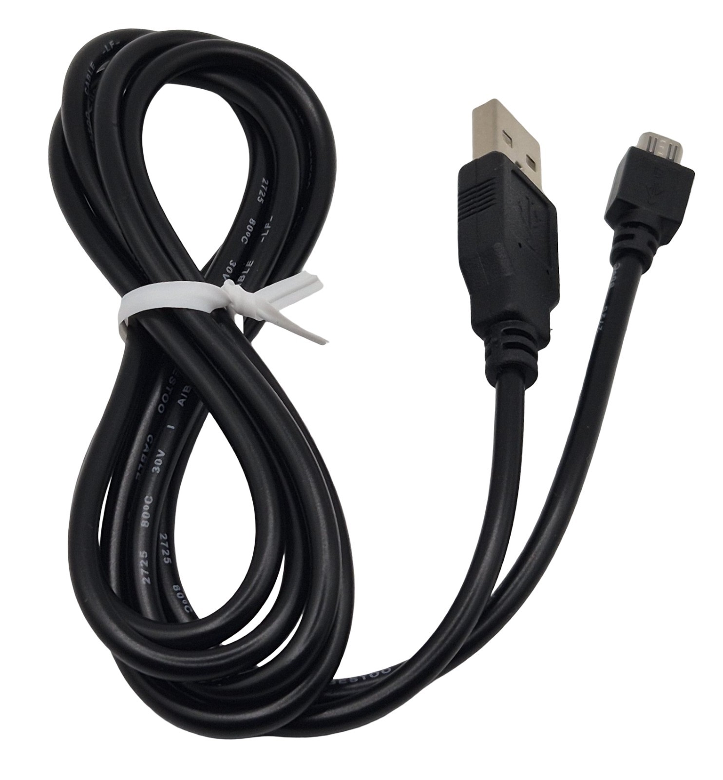 Charging Cable for PS4 PlayStation 4 DualShock 4 Controller | 1.5m Micro USB
