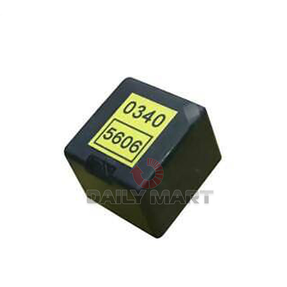 New In Box FANUC A45L-0001-0340 Small Transformers Relay Module