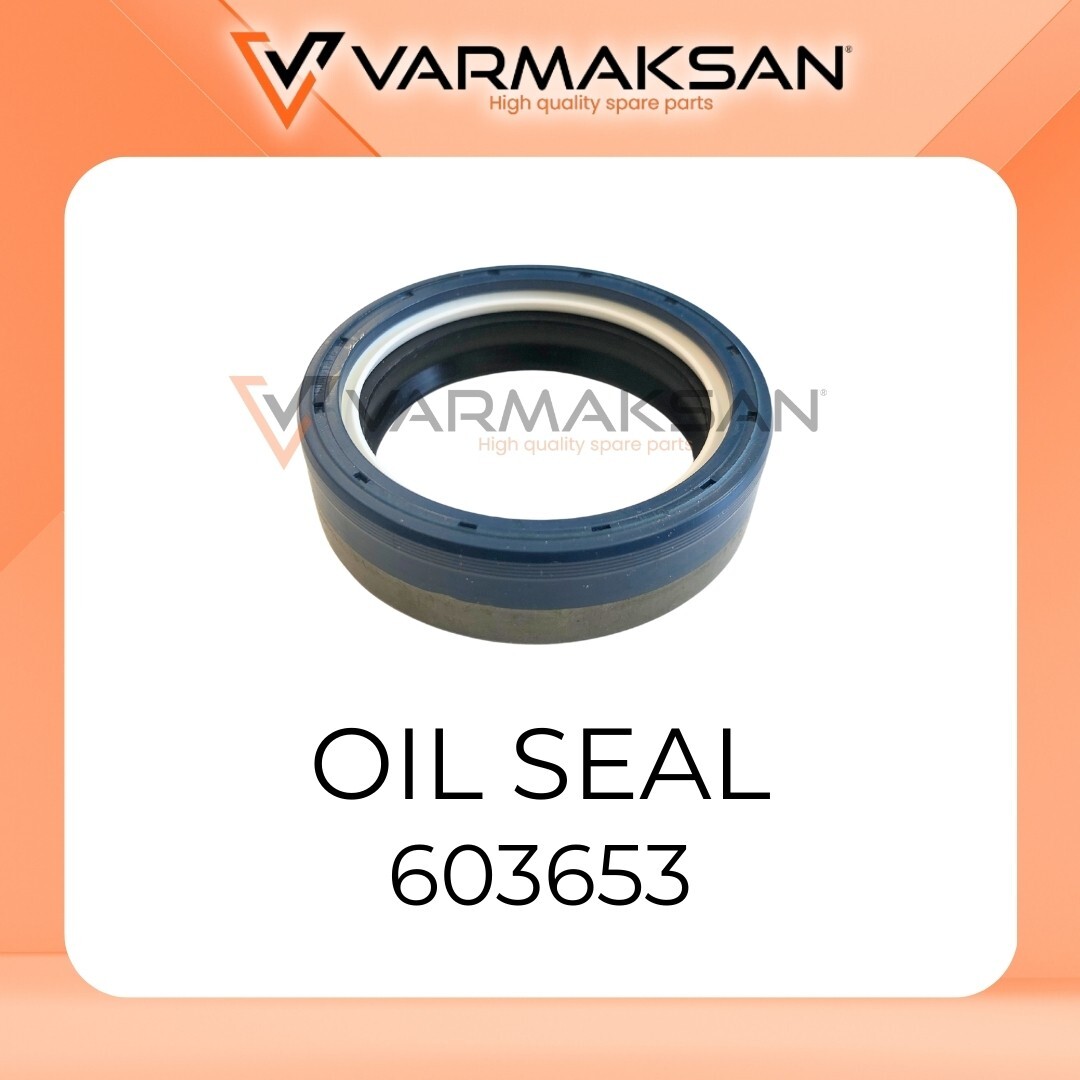 MANITOU 603653 OIL SEAL/ 603653 OIL SEAL