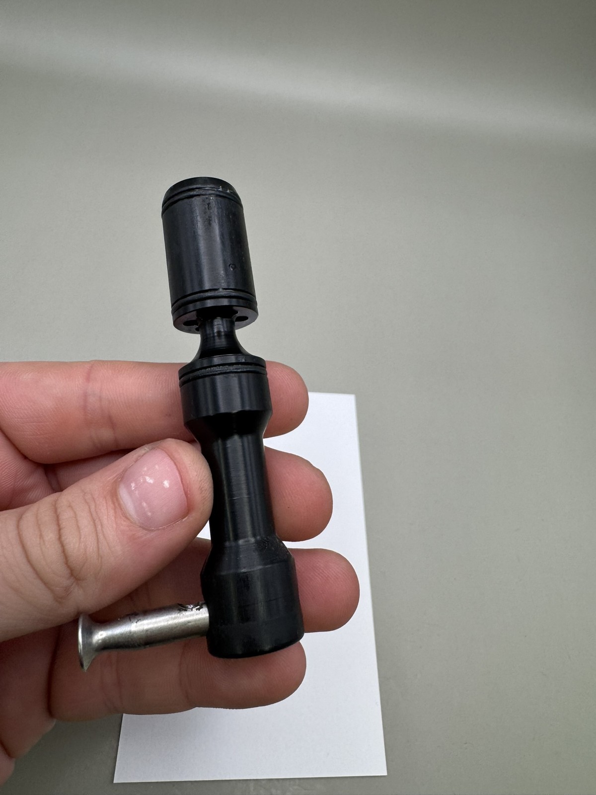 Bob Long Protoge Bolt