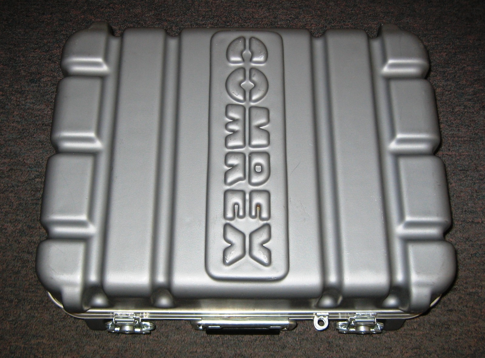 Comrex Hardshell Travel Case for NX Portable-seldom used