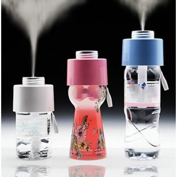 protable humidifier