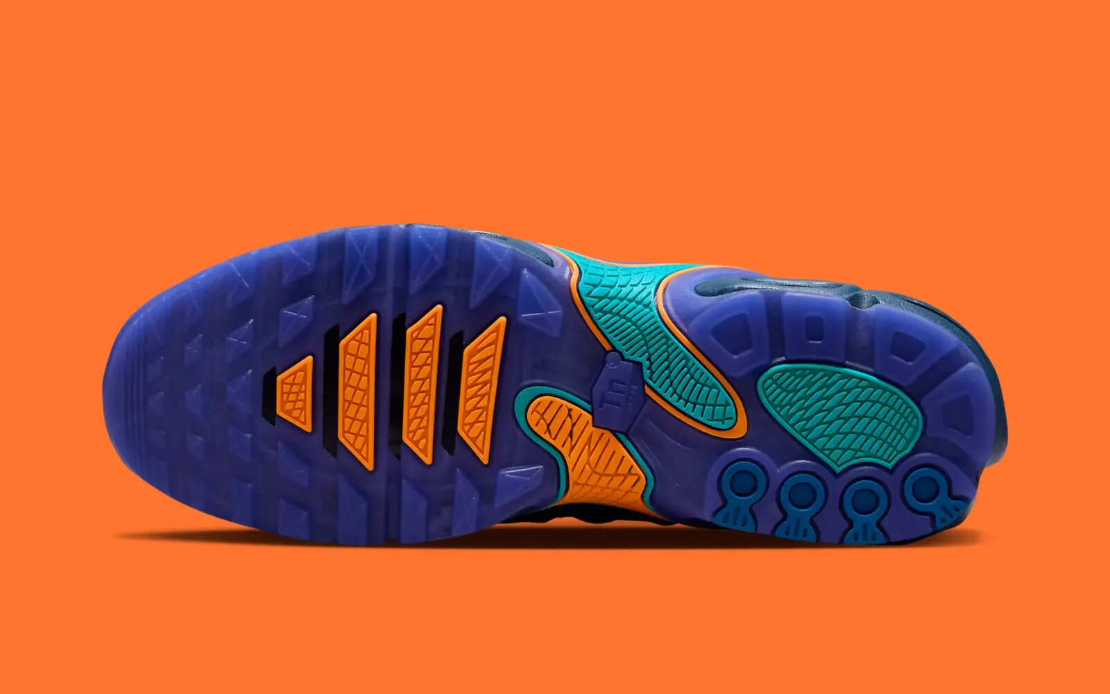 Nike Air Max Plus Drift Midnight Navy Dusty Cactus FD4290-400 Men's Multi Size