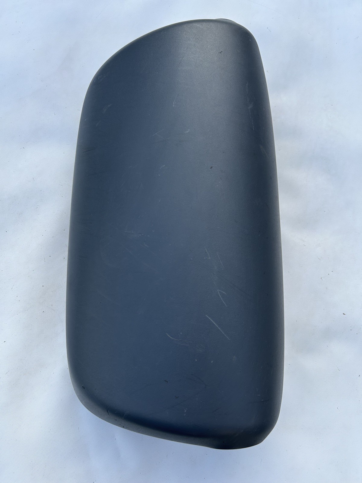 DAF CF / XF Heated main mirror