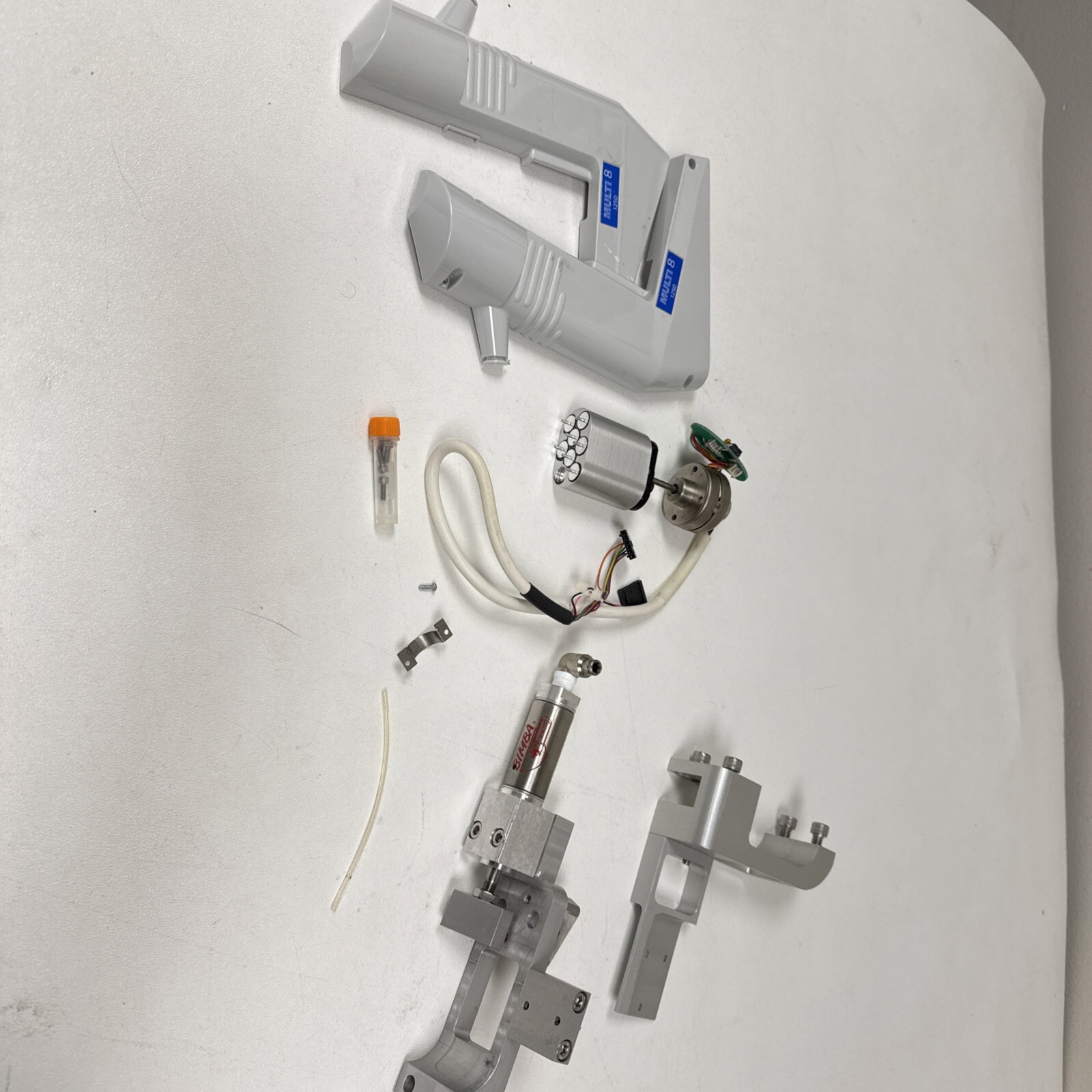 PIPETTE PIPET - PARTS Assorted