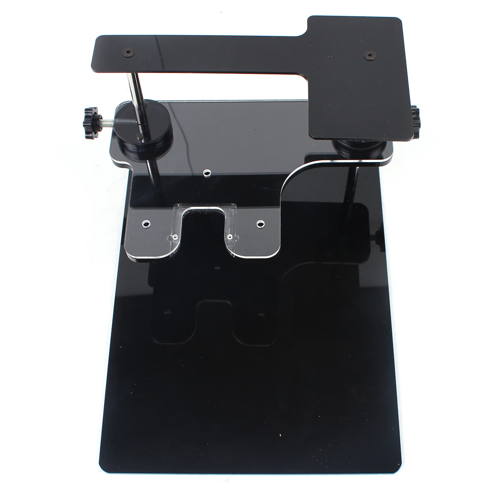 BDM Frame with Adapters Set Fit For Fgtech And Bdm100 Programmer Tool NEW