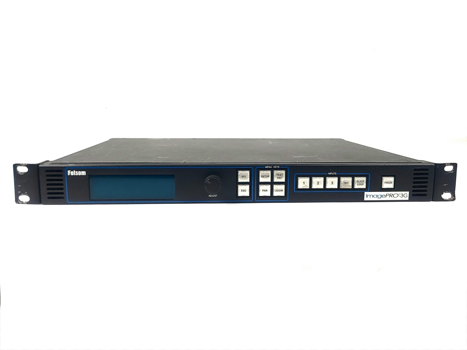Barco R9004676 ImagePRO 3G Signal Processor (C1979-65)