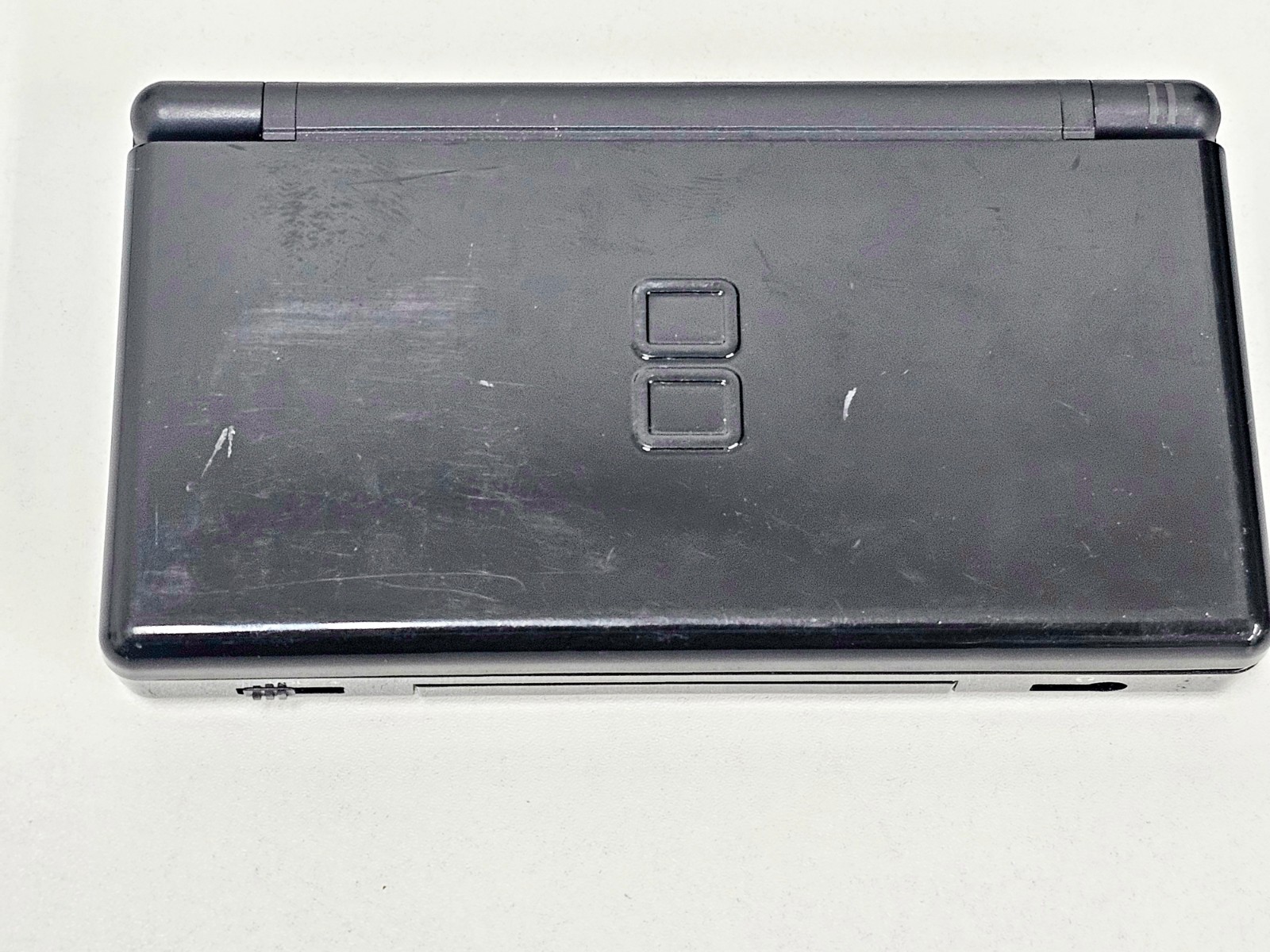 Nintendo DS Lite Console Black 664