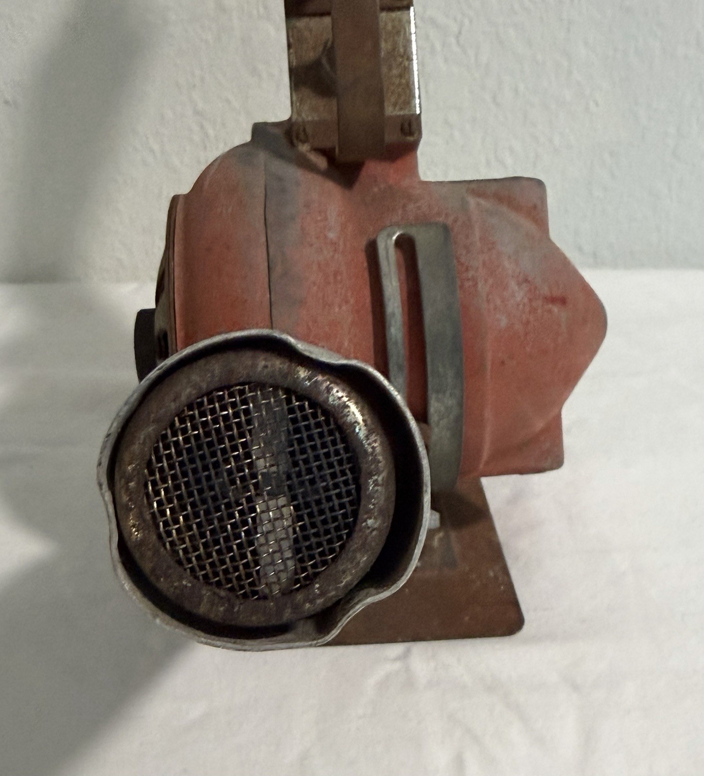 Master Appliance Corp Master Heat Gun Model HG501 WORKING