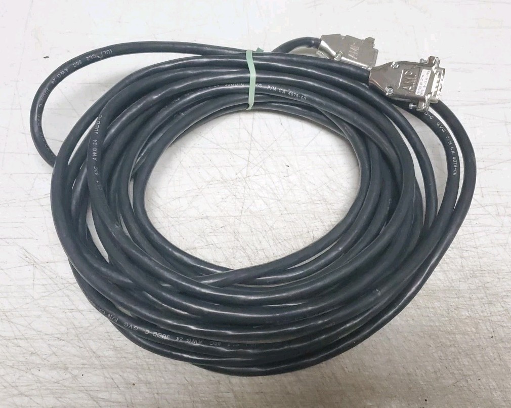 Grass Valley Group Streamline Effects Controller DPM-100 w/Cable, Untested *READ