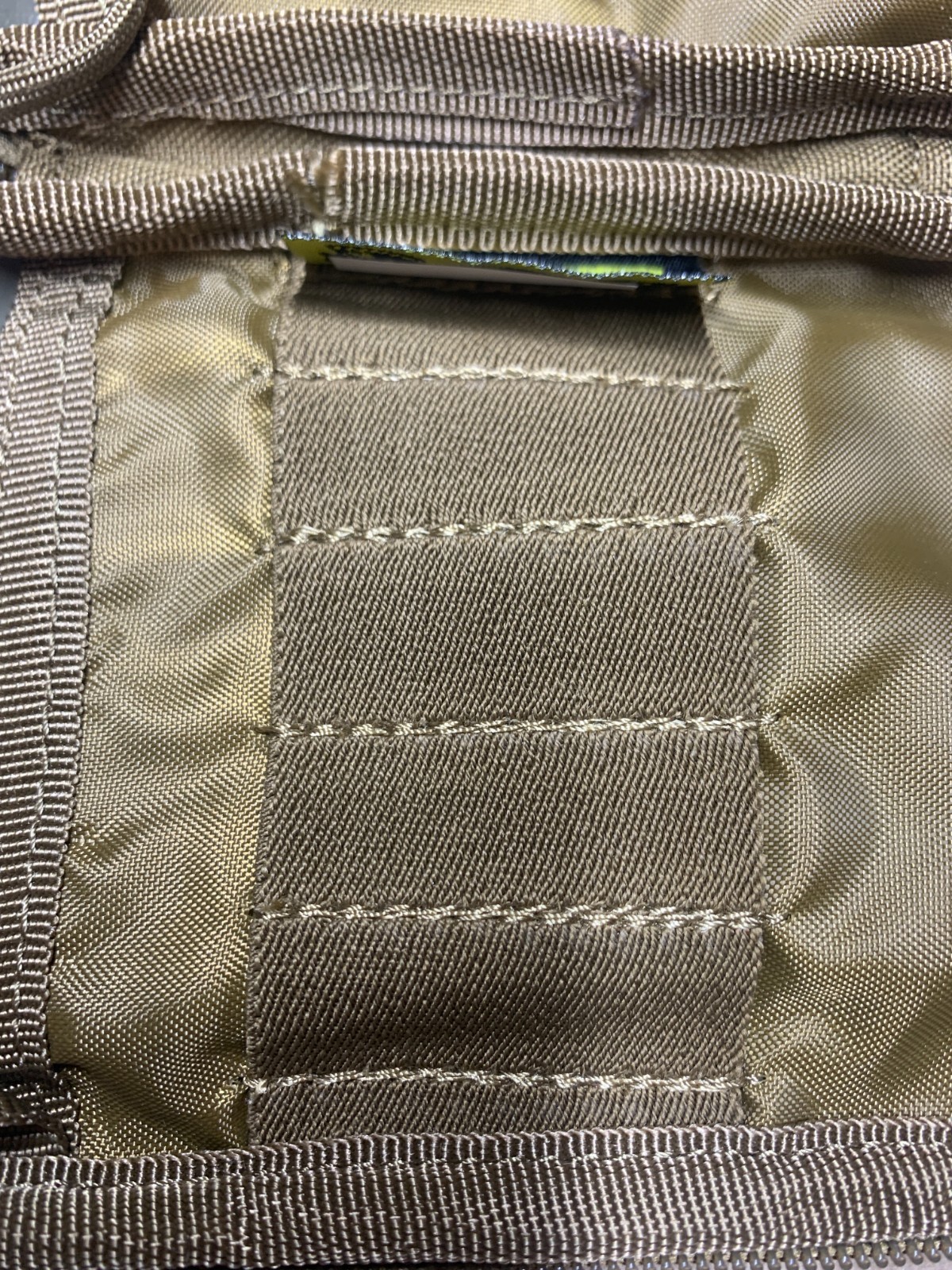Voodoo Tactical BDU Wallet