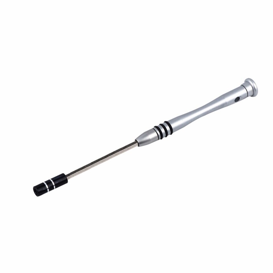 2X Extension Screwdriver Drill Bit Flexible Shaft Micro Bit Holder Hex System4mm