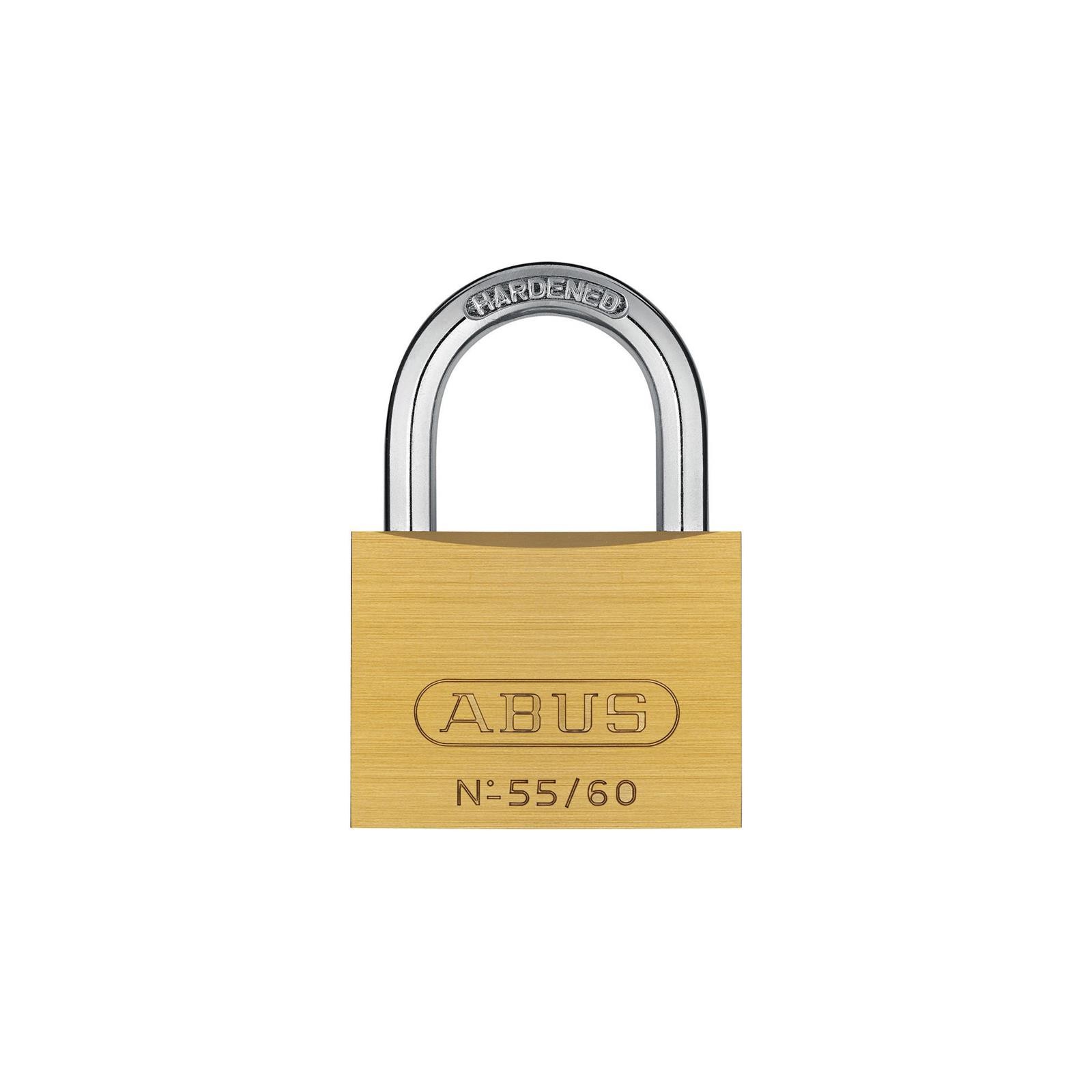 Abus Padlock 55/60