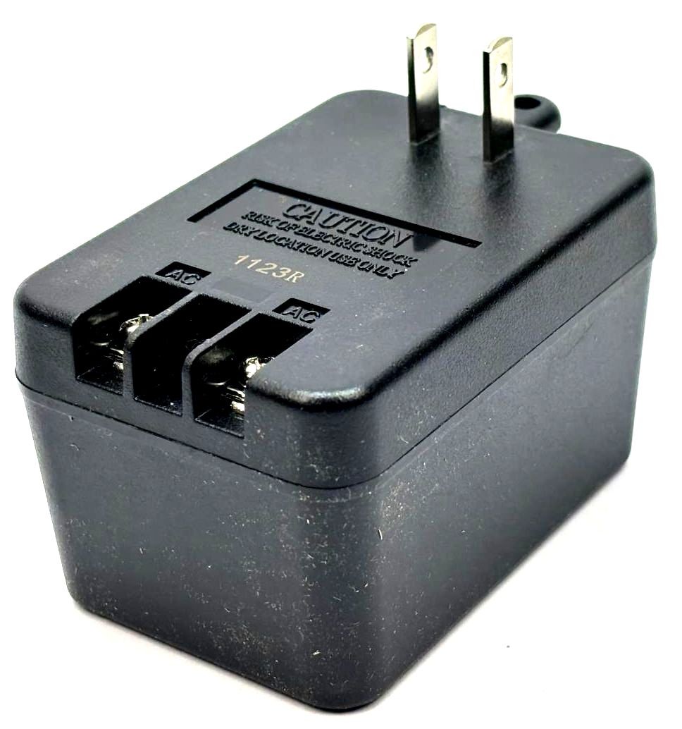 Bosch CX4010 TDC Power DA-22-18 Transformer 18VAC 1.22A 22VA F.01U.035.882