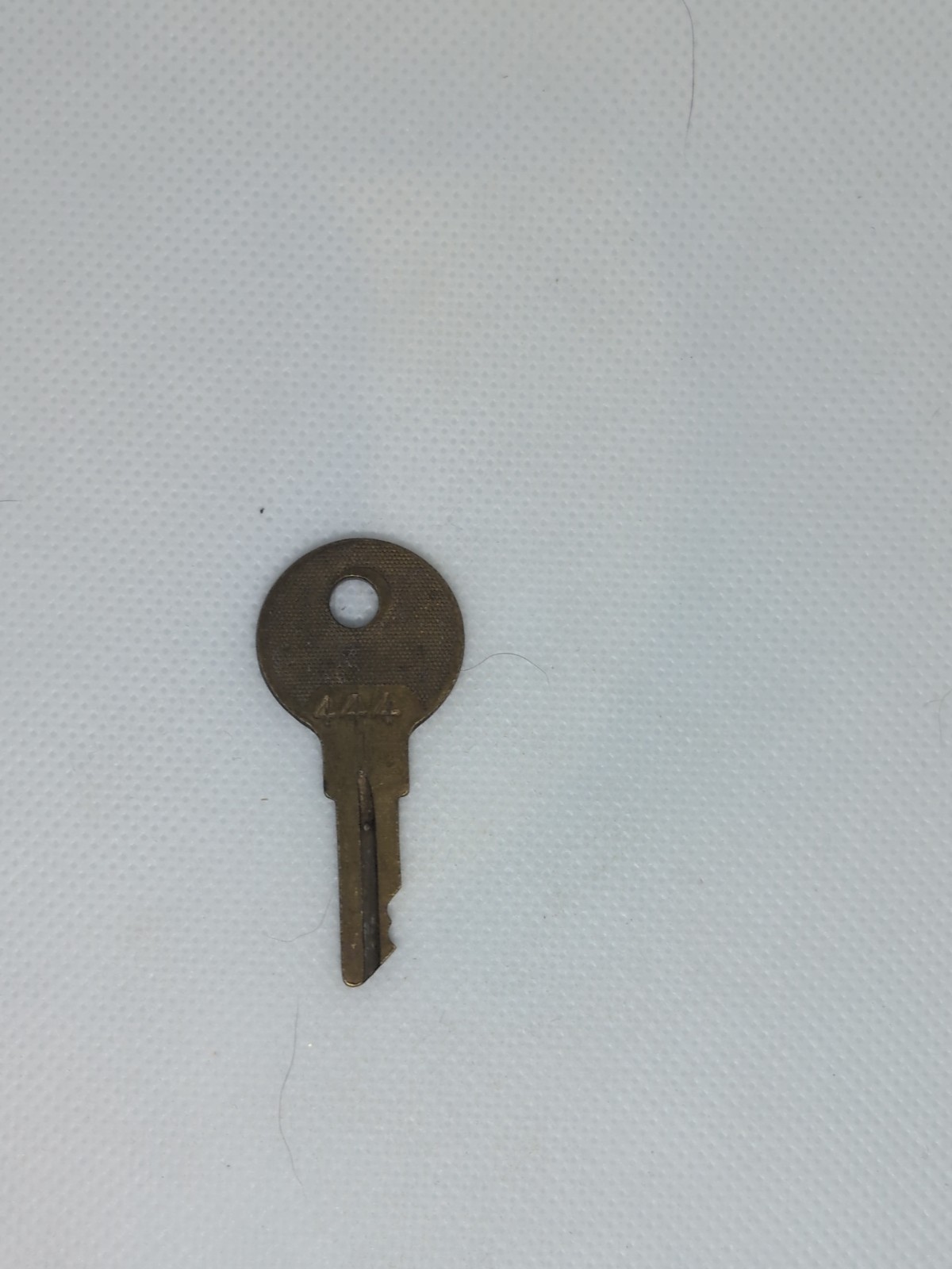 Fram Lock Key 444